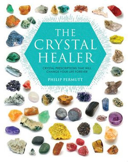 The Crystal Healer The Crystal Healer
