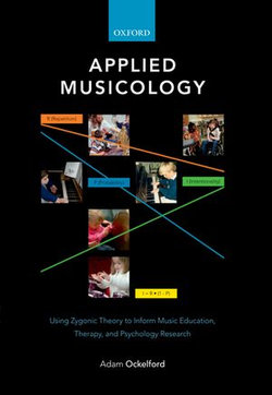 Applied Musicology