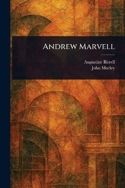 Andrew Marvell