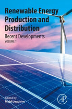 Renewable Energy Production and Distribution