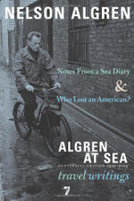 Algren at Sea