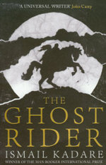 The Ghost Rider