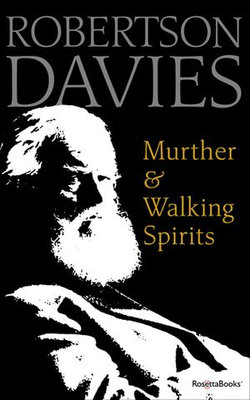 Murther & Walking Spirits