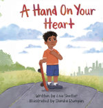 A Hand on Your Heart
