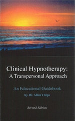 Clinical Hypnotherapy -- A Transpersonal Approach