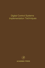 Digital Control Systems Implementation Techniques
