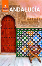 Rough Guides Andalucia: Travel Guide eBook