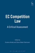 EC Competition Law