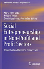 Social Entrepreneurship in Non-Profit and Profit Sectors