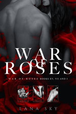 The Complete War of Roses Trilogy: XV, VII and I