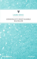 Cedar Bluff's Most Eligible Bachelor