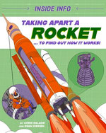 Taking Apart a Rocket