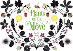 Plants on the Move Plants on the Move