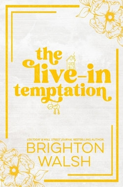 The Live-In Temptation Special Edition The Live-In Temptation Special Edition