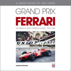 Grand Prix Ferrari Grand Prix Ferrari