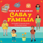 Tons of Palabras: Casa y Familia