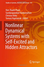 Nonlinear Dynamical Systems with Self-Excited and Hidden Attractors