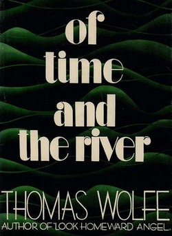 Of Time and The River Of Time and The River