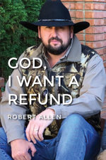 GOD, I Want a Refund