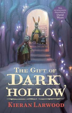 The Five Realms: the Gift of Dark Hollow