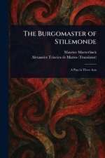 The Burgomaster of Stilemonde