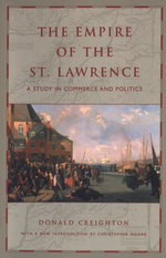 The Empire of the St. Lawrence