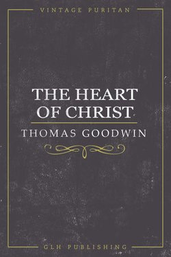 The Heart of Christ