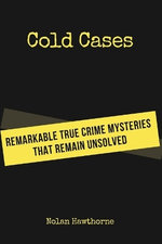 Cold Cases Cold Cases