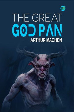 The Great God Pan The Great God Pan