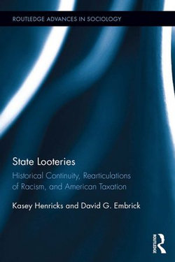State Looteries State Looteries
