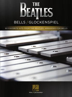 60 Favorite Hits from the Beatles, Arranged for Bells/Glockenspiel