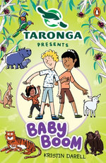 Taronga presents 3: Baby Boom