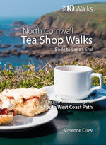 Tea Shop Walks: North Cornwall Tea Shop Walks: North Cornwall
