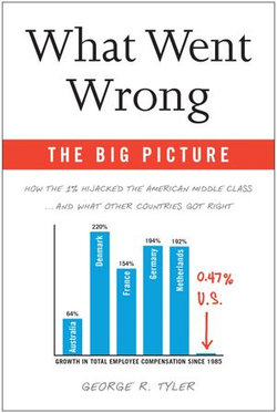 What Went Wrong: The Big Picture
