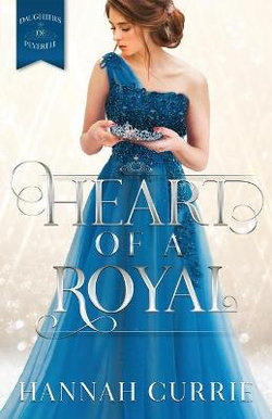 Heart of a Royal Heart of a Royal