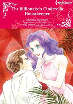 THE BILLIONAIRE'S CINDERELLA HOUSEKEEPER