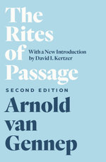 The Rites of Passage