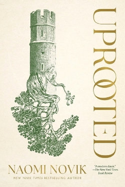 Uprooted