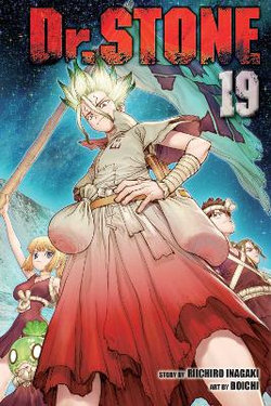 Dr. STONE