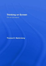 Thinking on Screen Thinking on Screen