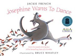 Josephine Wants To Dance Josephine Wants To Dance