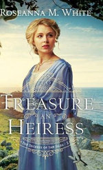To Treasure an Heiress