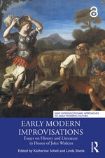 Early Modern Improvisations