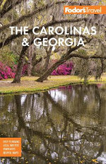 Fodor's Carolinas and Georgia