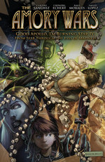 The Amory Wars: Good Apollo, I'm Burning Star IV Ultimate Edition