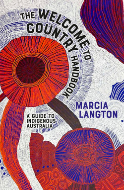 The Welcome to Country Handbook