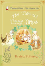 The Tale of Timmy Tiptoes