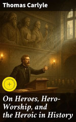 On Heroes, Hero-Worship, and the Heroic in History