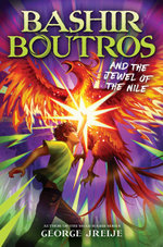 Bashir Boutros and the Jewel of the Nile