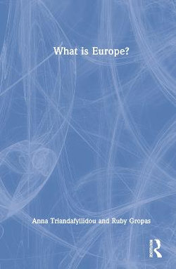 What is Europe?